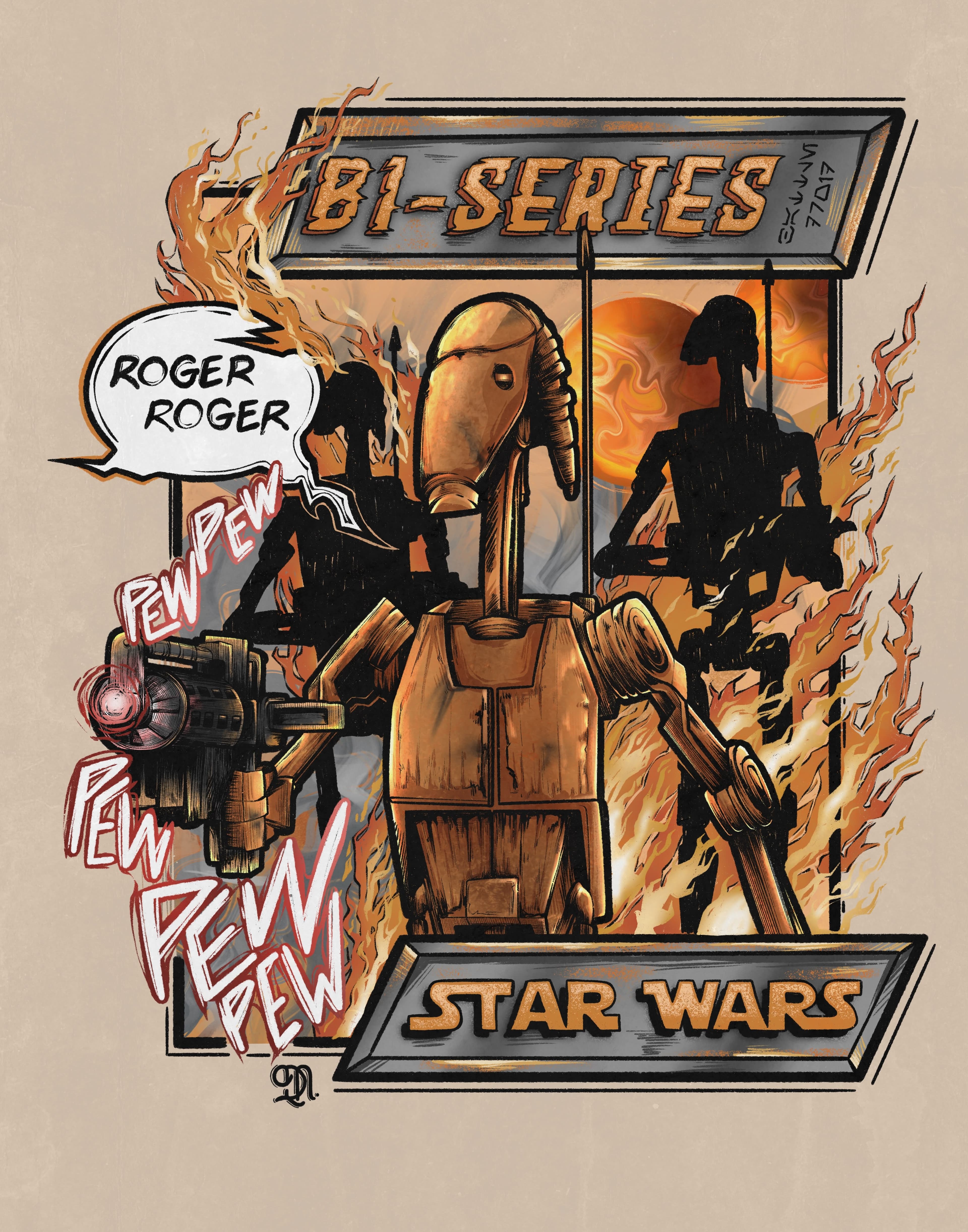 Roger Roger